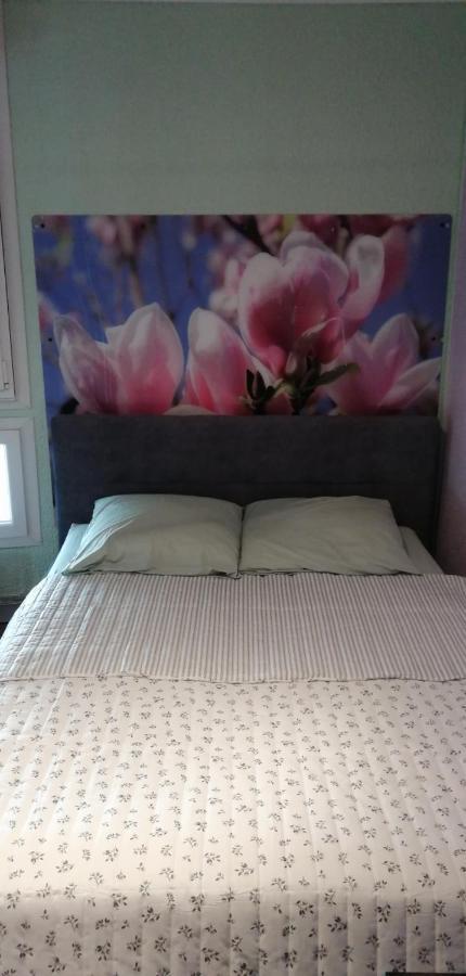 Appartement Coquet Centre Ville Filigrando Bourges Buitenkant foto