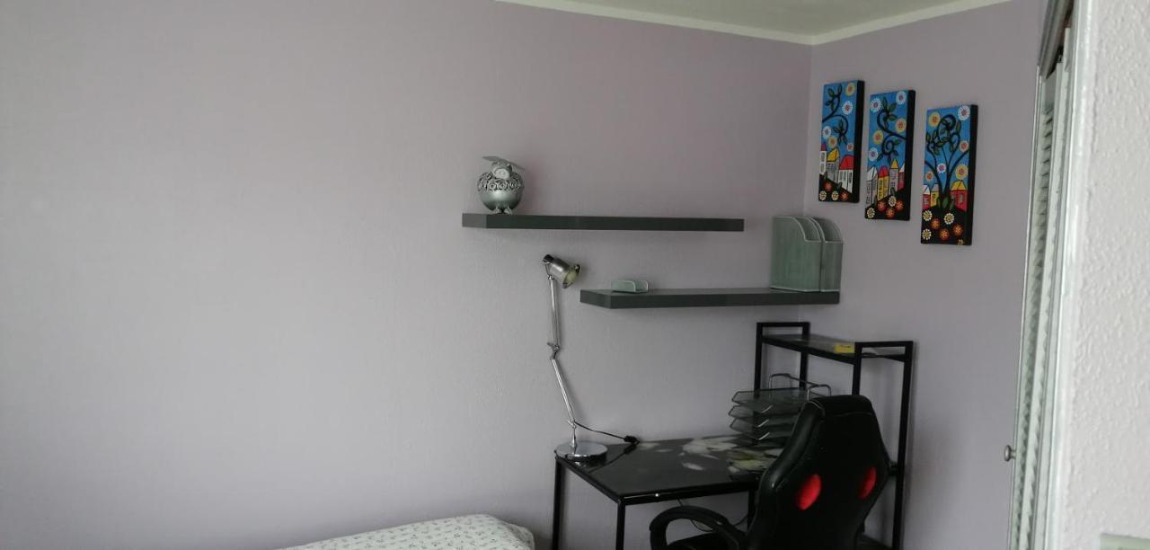 Appartement Coquet Centre Ville Filigrando Bourges Buitenkant foto