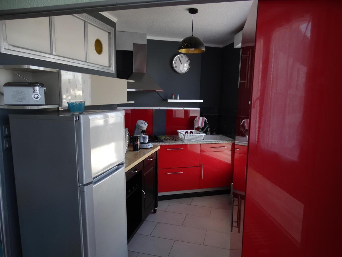 Appartement Coquet Centre Ville Filigrando Bourges Buitenkant foto