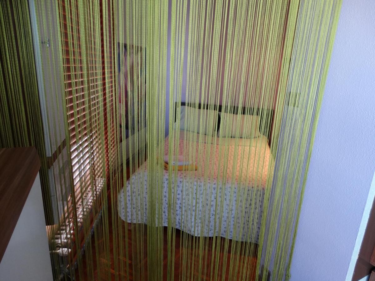 Appartement Coquet Centre Ville Filigrando Bourges Buitenkant foto